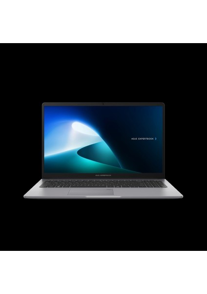 P1503CVA-I58512S0D, Expertbook B1, İ5-13500H, 15.6&quot; Fhd, 8gb Ram, 512GB Ssd, Paylaşımlı Ekran Kartı, Free Dos, Kurumsal Notebook