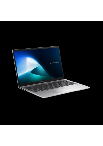 P1503CVA-I58512S0D, Expertbook B1, İ5-13500H, 15.6&quot; Fhd, 8gb Ram, 512GB Ssd, Paylaşımlı Ekran Kartı, Free Dos, Kurumsal Notebook