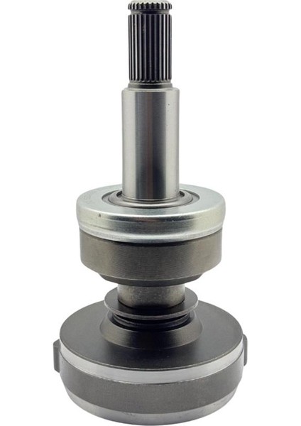 DELCO REDÜKTÖR DİŞLİ MİLİ (PLANET) + MARŞ DİŞLİSİ (MİL ÇAPI:28 MM) 39MT BMC PROFESYONEL CUMMINS