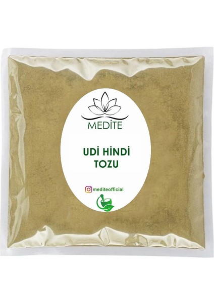 Udi Hindi Toz Yeni Hasat 250 gr