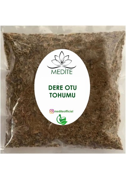 Dere Otu Tohumu 100 gr