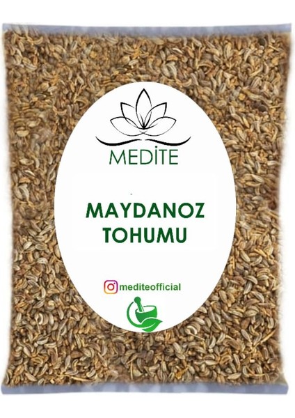 Maydanoz Tohumu 250 gr