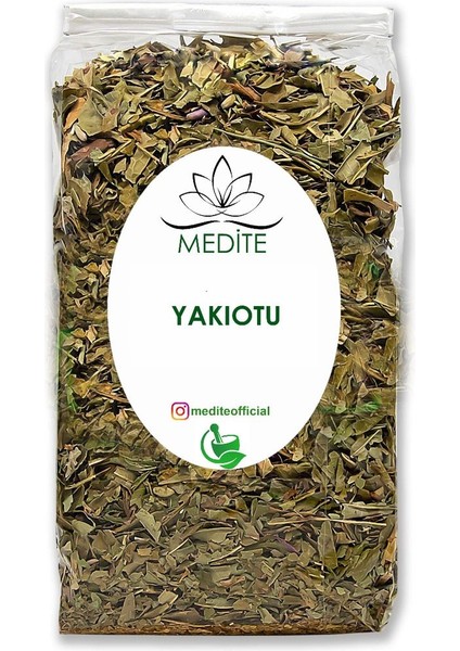 Yakı Otu Yeni Hasat 100 gr