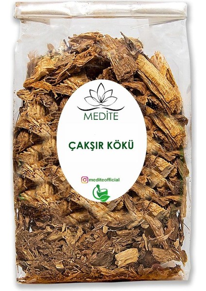 Çakşır Kökü 500 gr