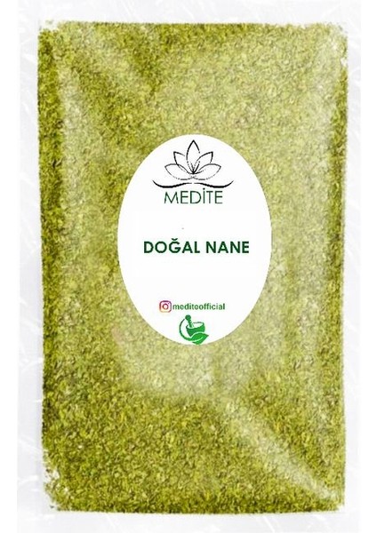 Nane Yeni Mahsül 50 gr