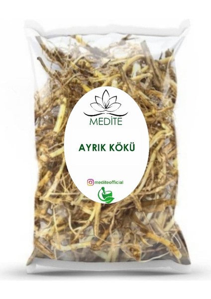 Ayrık Kökü Yeni Hasat 250 gr