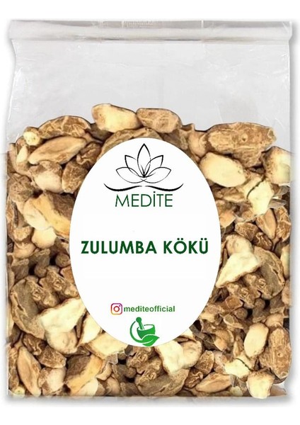 Zulumba Kök Yeni Hasat 100 gr