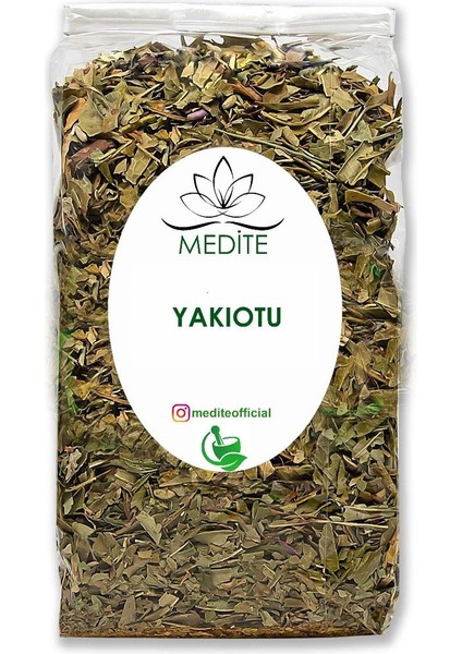 Yakı Otu Yeni Hasat 50 gr