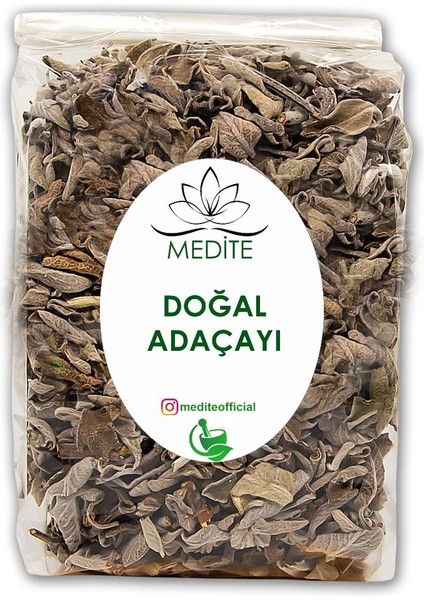 Adaçayı Doğal Yeni Hasat 200 gr