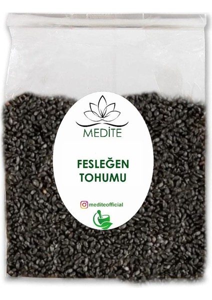 Fesleğen Tohum 1 kg