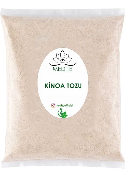 Kinoa Toz Yeni 500 gr