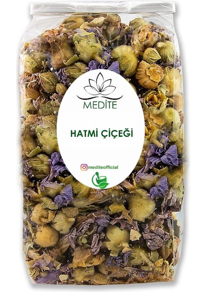 Hatmi Çiçeği 50 gr