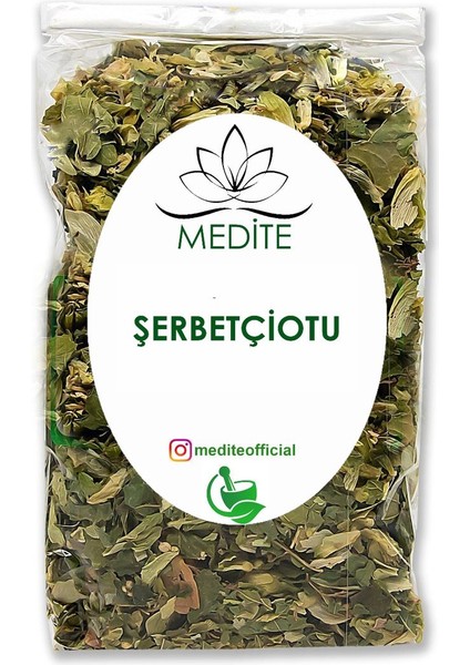 Şerbetçi Otu Çayı 1 kg