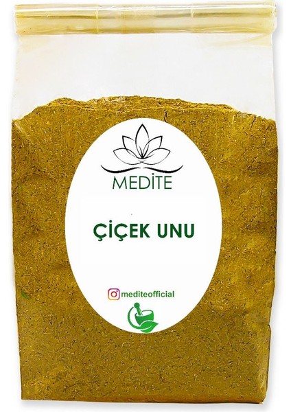 Çiçek Unu 50 gr