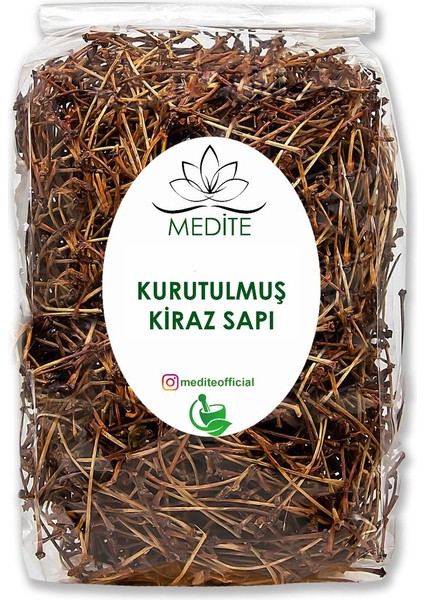 Kurutulmuş Kiraz Sapı 50 gr