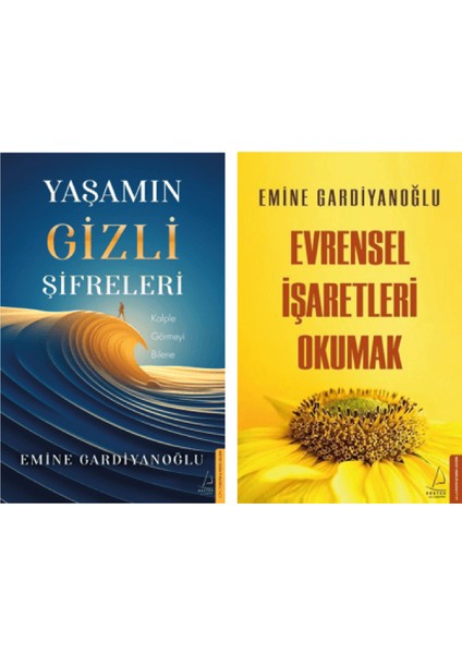 Soyağacını Şifalandırma Rehberi - Evrensel İşaretleri Okumak - Yaşamın Gizli Şifreleri 3 Kitap modelleri