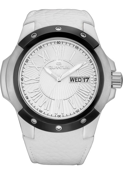 Quantum Z9113LSS-01WW Erkek Kol Saati