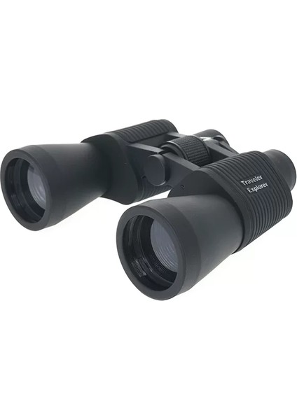 16X50 Profesyonel El Dürbünü 1000M/60M