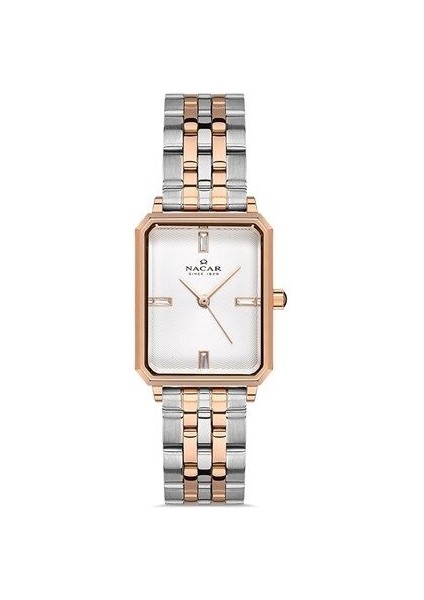 Nacar NC35-390921-ESM-SET Kadın Kol Saati
