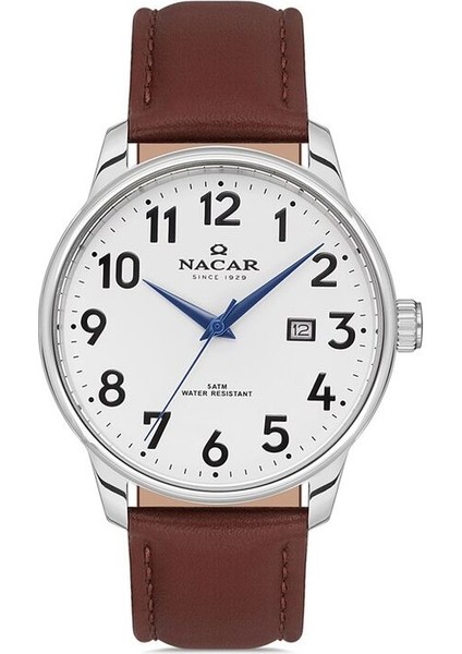 Nacar NC21-297170-AWL2 Erkek Kol Saati