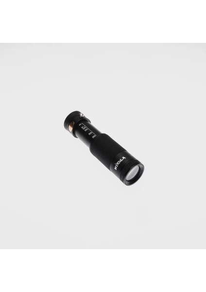 8X21 Monoküler Bak4 Prizmatik Optik Cam Lens Yüksek Kaliteli Metal Tekli Dürbün