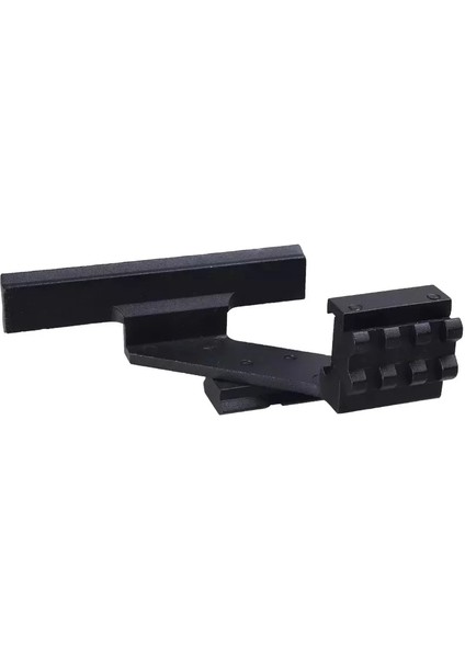 Kapsamı Ray Montajı 22MM Picatinny Üst Alt Ray fırsatları
