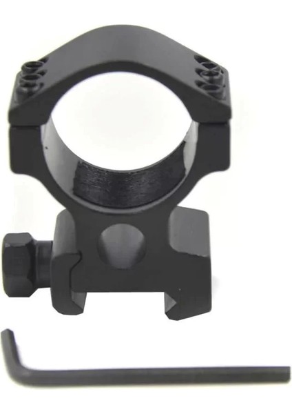 30MM/21MM Için Lazer,fener Bağlama Aparatı