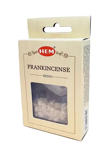 Frankincence Resin 30GR