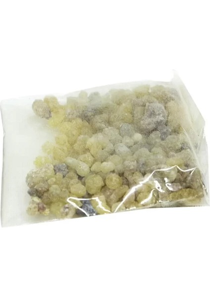 Frankincence Resin 30GR