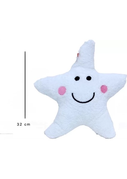 Yıldız Peluş Yastık fiyatları
