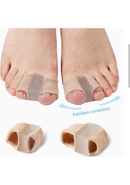 Baş Parmak Silikon Nrd S 19