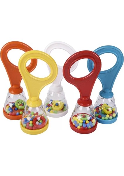 4032 Çıngır Çıngırak -Zuzutoys