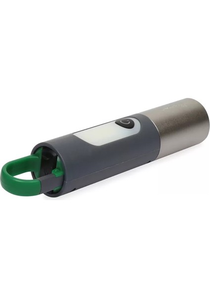 Type-C Girişli 750 Lümen Şarjlı Kamp Lambası WT-298 fırsatları