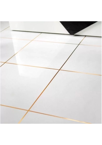 0.5 cm 50 Metre Gold Fayans Arası Şerit Bant fiyatları
