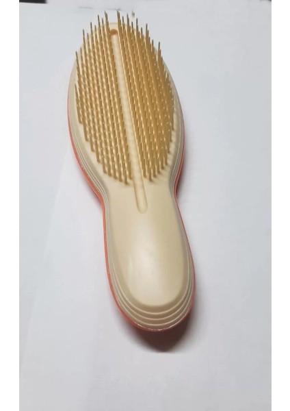 Ince Saçlar Için Saç Yıpratmayan Lüks Saç Açıcı Tarak fırsatları