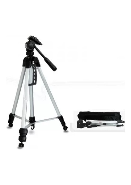 1570 mm Tripod 3yönlü Profesyonel Süper Kalite indirimleri
