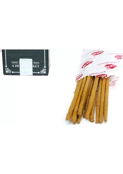 Hem Champa Black Devotıonal Series 15GR fırsatları