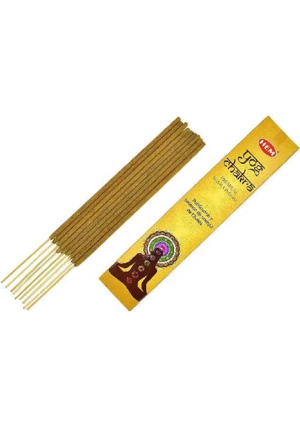 Yog Chakra Masala 15 Gms modelleri