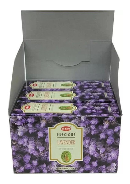 Precious Lavender Dhoop 25 gr fiyatları