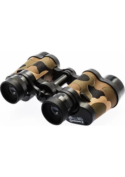 Baigish 8X30 El Dürbünü 1000M/76M - Rus Malı - Üstün Kalite - Askeri