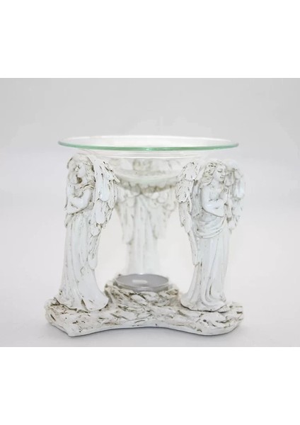 Polyester Melekli Buhurdanlık ALK2997