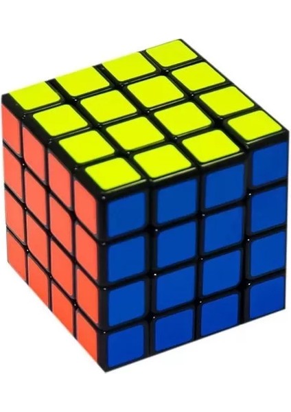 8305 4x4 Qy Toys Sped Cube