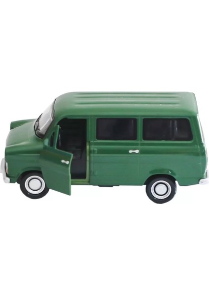 Birlik Toys BRL17F Metal Çekbırak Ford Minibüs Havalı Korna fiyatları