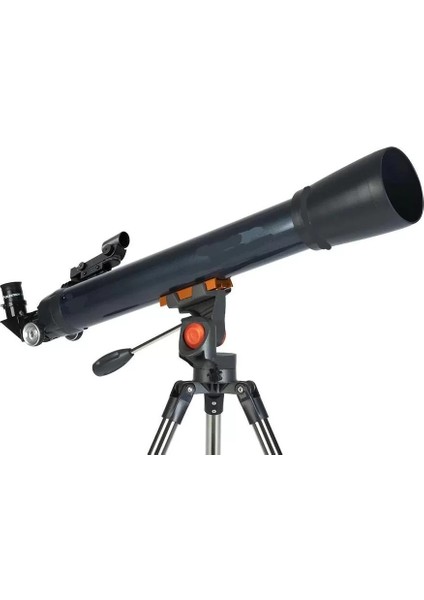 Az 70070 Astronomik Teleskop