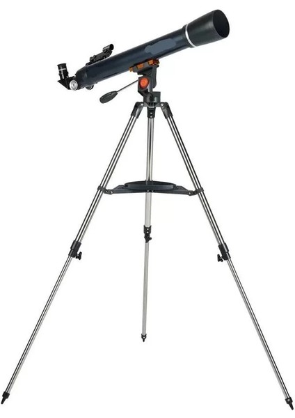 Az 70070 Astronomik Teleskop