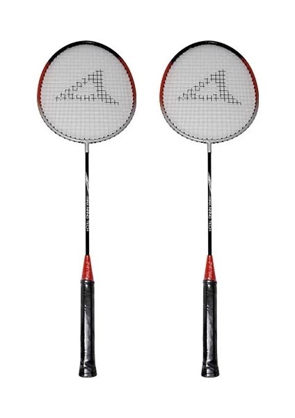 Badminton Seti (2 Raket + 1 Top)