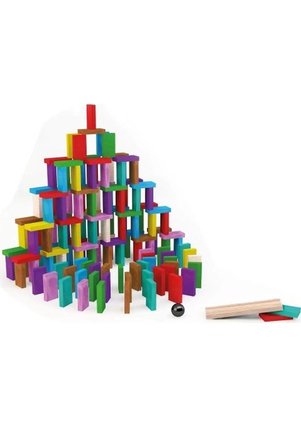 4456 Redka Domino