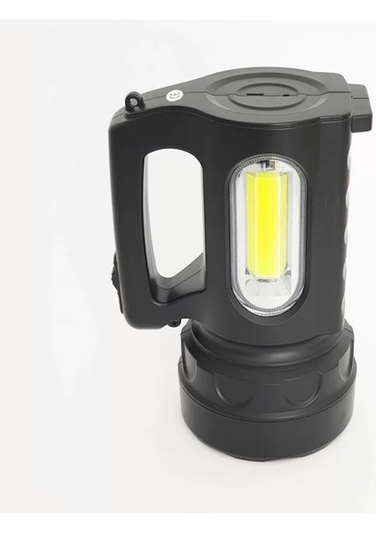 900 Lümen Ultra Güçlü El Feneri WT-613 fiyatları