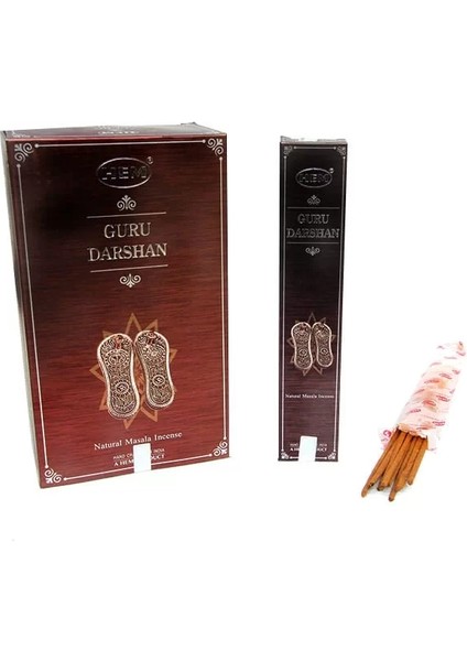 Guru Darshan Devotıonal Series 15GR