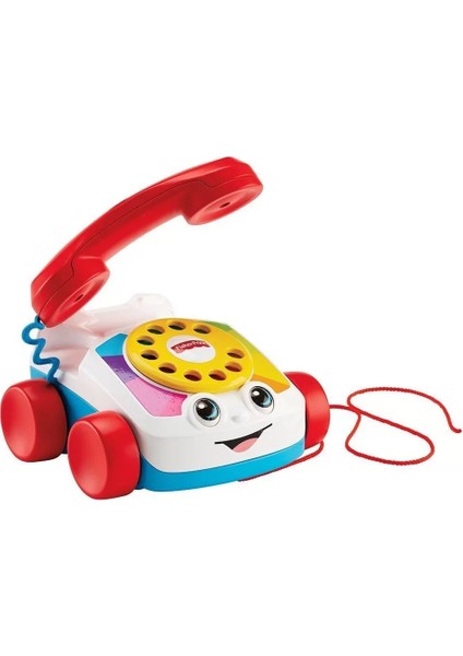 FGW66 Fisher-Price® Geveze Telefon /fisher-Price
